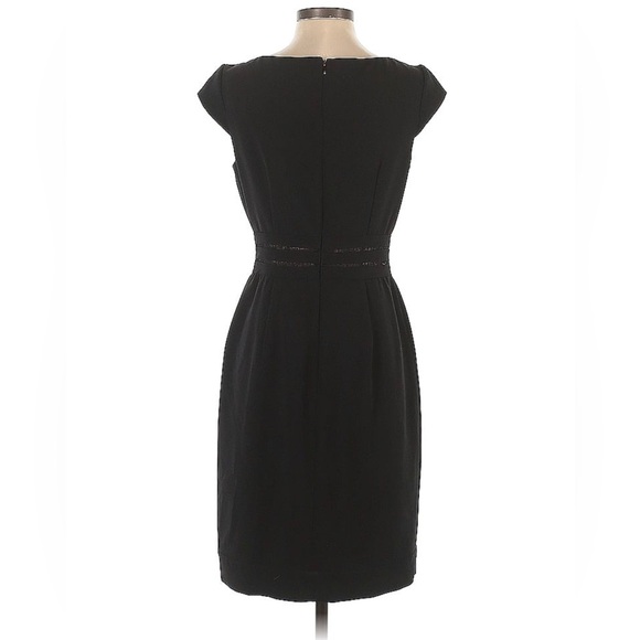 Black sheath dress - Picture 2 of 3